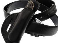 Чехол для складного ножа на пояс, 130*30 мм