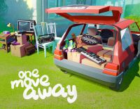One Move Away (PC)