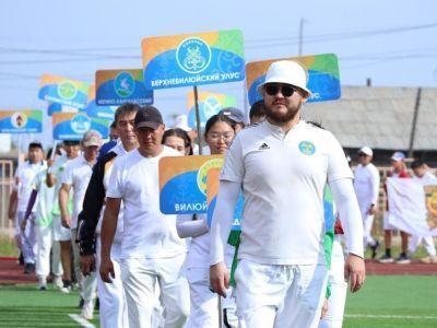 В селе Октемцы Якутии стартовал республиканский чемпионат по стрельбе из лука