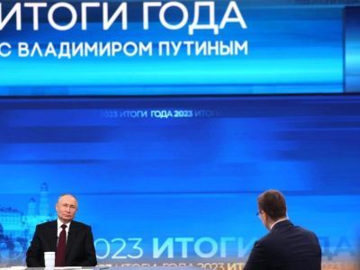 Федеральные и региональные органы власти начали отработку поручений, данных Путиным на прямой линии