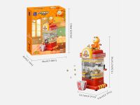 Garfield 86810 Конструктор Гарфилд: Автомат для попкорна