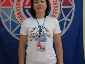 В Алмалыке стартует узбекский этап Кубка мира по мас-рестлингу