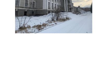 "Комплекс построек военной гимназии (кадетское училище) и юнкерское училище": семь жилых домов (флигелей для офицеров и служащих кадетского училища), семь жилых домов (флигелей для офицеров и служащих юнкерского училища), главное здание юнкерского училища