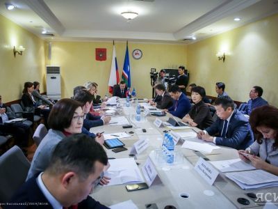 Якутия перевыполнила годовой план по программе переселения из ветхого и аварийного жилья