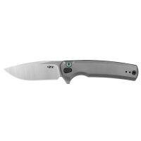 Складной нож Zero Tolerance 0044, сталь S45VN, рукоять титан