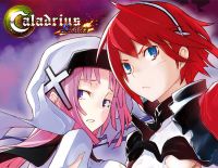 Caladrius Blaze (PC)
