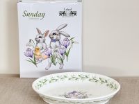 Блюдо White Rabbit III