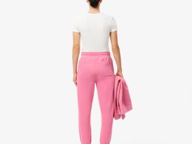 Женские брюки Lacoste для спорта