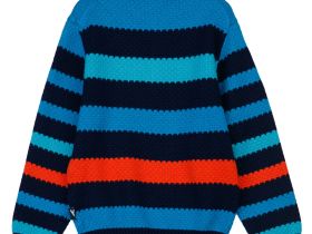 Свитер трикотажный для мальчиков