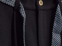 Брюки для девочки