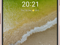 Смартфон Nokia G50 128 ГБ Розовый