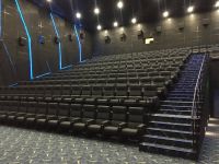 Кинотеатр «Киномакс» г. Красноярска