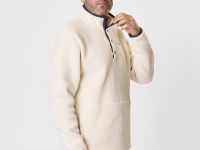 Пуловер Snap Мужской