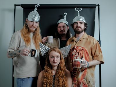 Билеты на Настежь (Powerhouse Moscow) / Концерт | Афиша | ИнфоТаймс