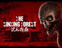 The Sinking Forest - 沈んだ森 - (PC)