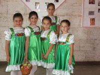 Софиевский сельский дом культуры