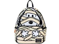 Snoopy PNBK0037 Рюкзак Loungefly! Leather: Peanuts Snoopy Mummy Cosplay Mini Backpack