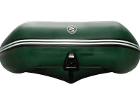 Лодка ПВХ SIBRIVER Таймыр 340 Люкс