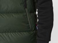 Мужской пуховый жилет Red Fox Nansen R