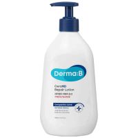 Восстанавливающий липосомный лосьон для тела с церамидами Derma:B CeraMD Repair Lotion 400 мл
