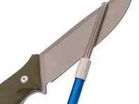 Складной мусат с алмазным напылением DMD