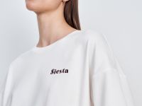 Футболка из хлопка