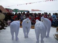 Дом культуры села Канчалан