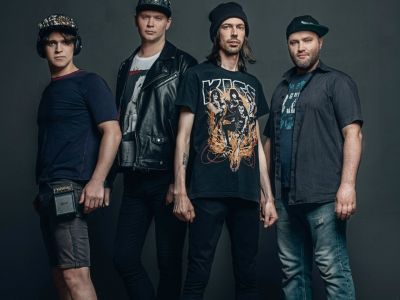 Не Менее Пяти Оборотов