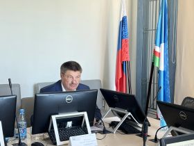 Акционеры ЖДЯ утвердили годовой отчет за 2025 год и избрали новый состав Совета директоров