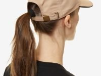 Бейсболка BASK