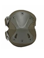 Наколенники Remington Tactical Green — защита и амортизация для охоты и туризма
