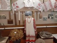 Жирновский краеведческий музей