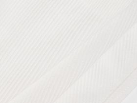 Бесшовные трусы-брифы, Белый