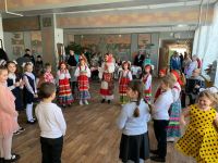 Разветьевский сельский дом культуры