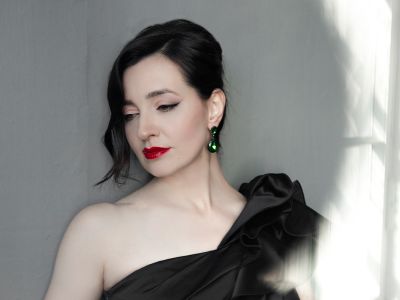 Билеты на Весь этот джаз (Белый зал Политехнического университета) / Концерт | Афиша | ИнфоТаймс