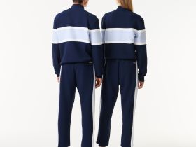 Cпортивные брюки Lacoste унисекс