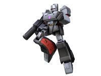 67335 Фигурка Transformers Action Edition Megatron