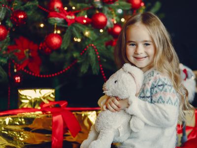 Билеты на Шишли-Мышли и книга сказок Деда Мороза (Алеко) / Театр | Афиша | ИнфоТаймс