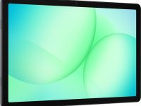 Планшет Samsung Galaxy Tab A11+ 5G 6/128GB Серый