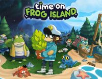 Time on Frog Island (PC)
