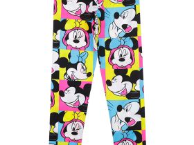 Леггинсы с принтом Disney