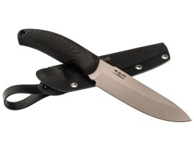 Нож туристический Mr.Blade Orca, сталь 95х18, рукоять эластрон