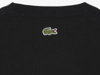 Мужская хлопковая футболка Lacoste