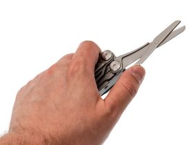 Мультитул MQ071, 15 в 1