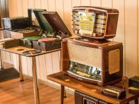 Нижегородский технический музей