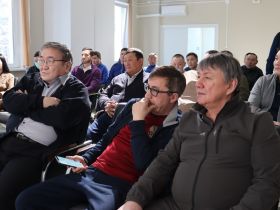 Экс-футболист сборной России Алексей Смертин сравнил забеги в Оймяконе и Сахаре