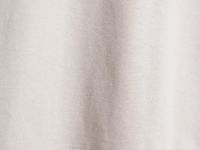 Футболка с вышивкой, Бежевый