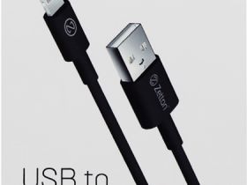 Дата-кабель Zetton