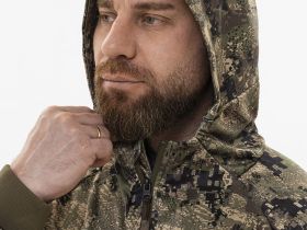 Костюм для охоты Remington Alabama Professional Green Forest