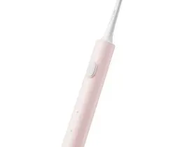 Электрическая зубная щетка Xiaomi Mijia Sonic Electric Toothbrush T200C (MES606) (розовый)